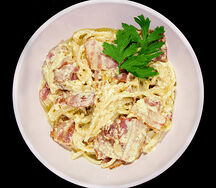 Паста Карбонара