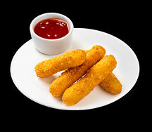 Сырные палочки