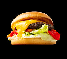 Бургер Рокки