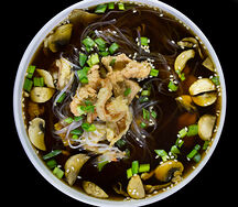 Суп Морской дракон