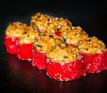 Ролл Фиеста