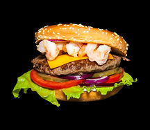 Бургер Мэг