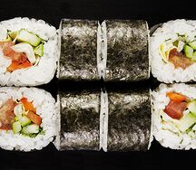 Ролл Грин ролл