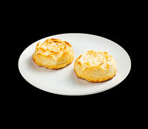 Творожная запеканка 2 шт