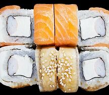 Ролл Рок-н-ролл