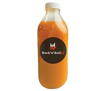 Морс из облепихи 1л