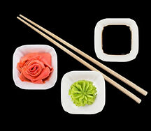 Дополнительный набор для роллов