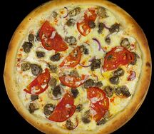 Пицца Матадор 40см