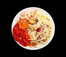 Паста Сардиния