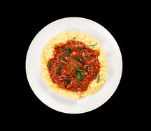 Говяжий гуляш с картофельным пюре