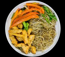 Макао (фунчоза)