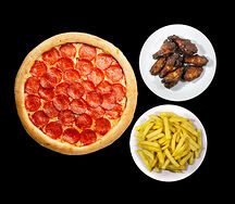 Набор Баффало