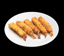 Креветки темпура 5 шт