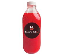 Морс из клюквы 1л