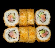 Ролл Кракен