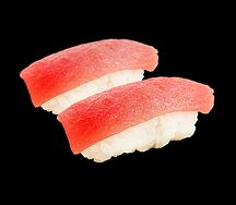 Суши тунец х2