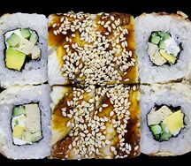 Ролл Горыныч