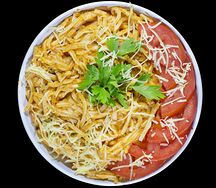 Паста Маргарита