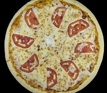 Пицца Маргарита 40см