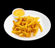 Картофель фри