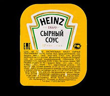 Соус Сырный Heinz