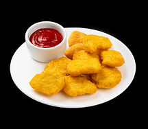 Наггетсы 10 шт