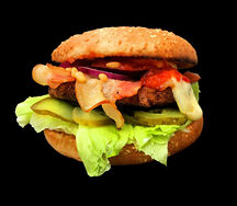 Бургер Мехико