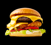 Бургер Халк Xxl