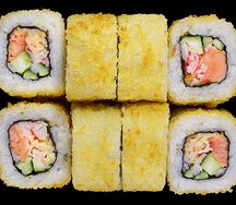 Ролл Норвежский