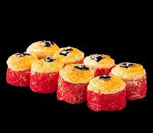 Ролл Хендрикс