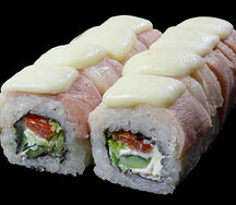 Ролл Канзас