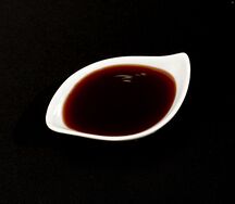 Соевый соус