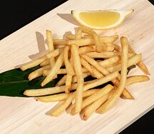 Картофель фри