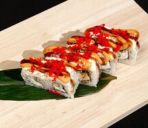 Ролл Дракон