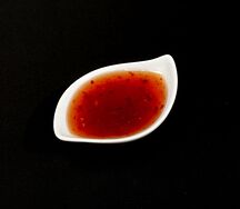 Тайский чили соус