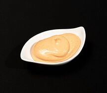 Спайси-соус