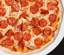 Пепперони