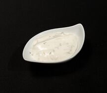 Чесночный соус