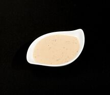 Ореховый соус