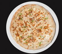 С грибным жюльеном