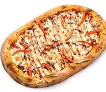 Римская Мясная