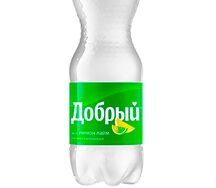 Добрый Лимон-лайм
