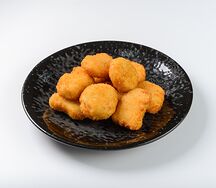 Куриные наггетсы