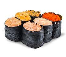 Сет Гунканов