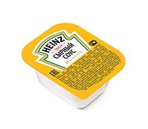 Сырный соус Heinz