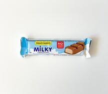 Snaq Fabriq Milky