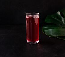 Морс Ягодный