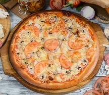 Пицца Закусочная