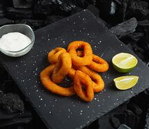 Луковые колечки