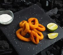 Кольца кальмара